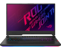 ASUS ROG Strix HERO III i7-9750H/16GB/512/Win10 - 500199 - zdjęcie 3